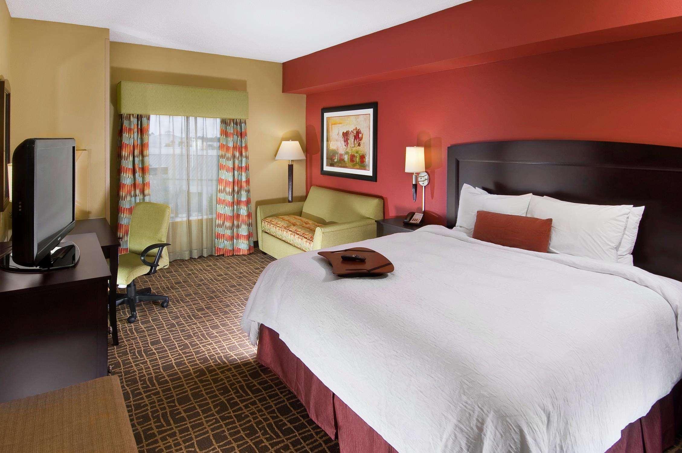 Hampton Inn And Suites Sarasota/Lakewood Ranch Luaran gambar