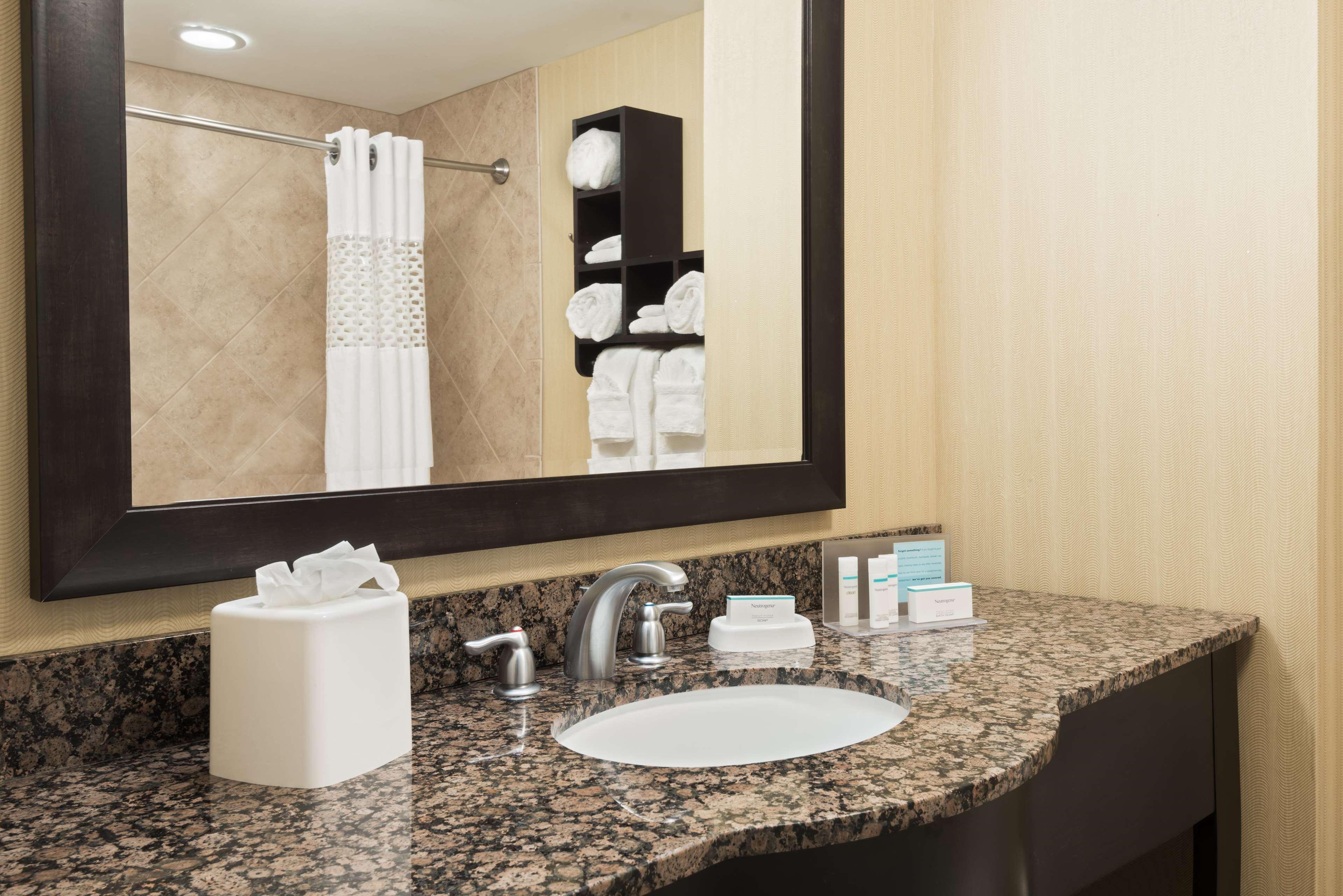 Hampton Inn And Suites Sarasota/Lakewood Ranch Luaran gambar