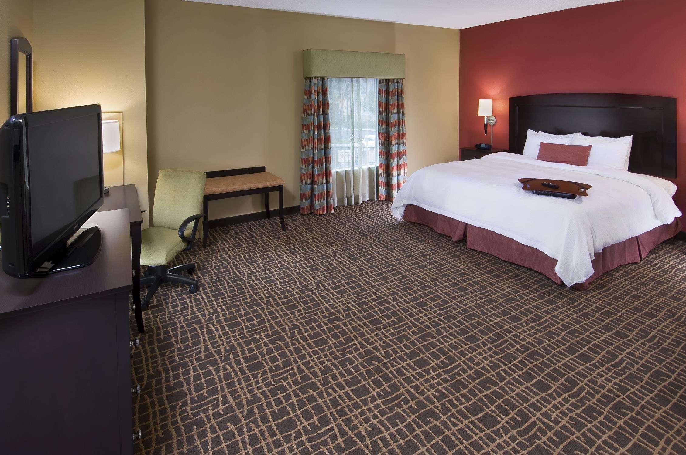 Hampton Inn And Suites Sarasota/Lakewood Ranch Luaran gambar