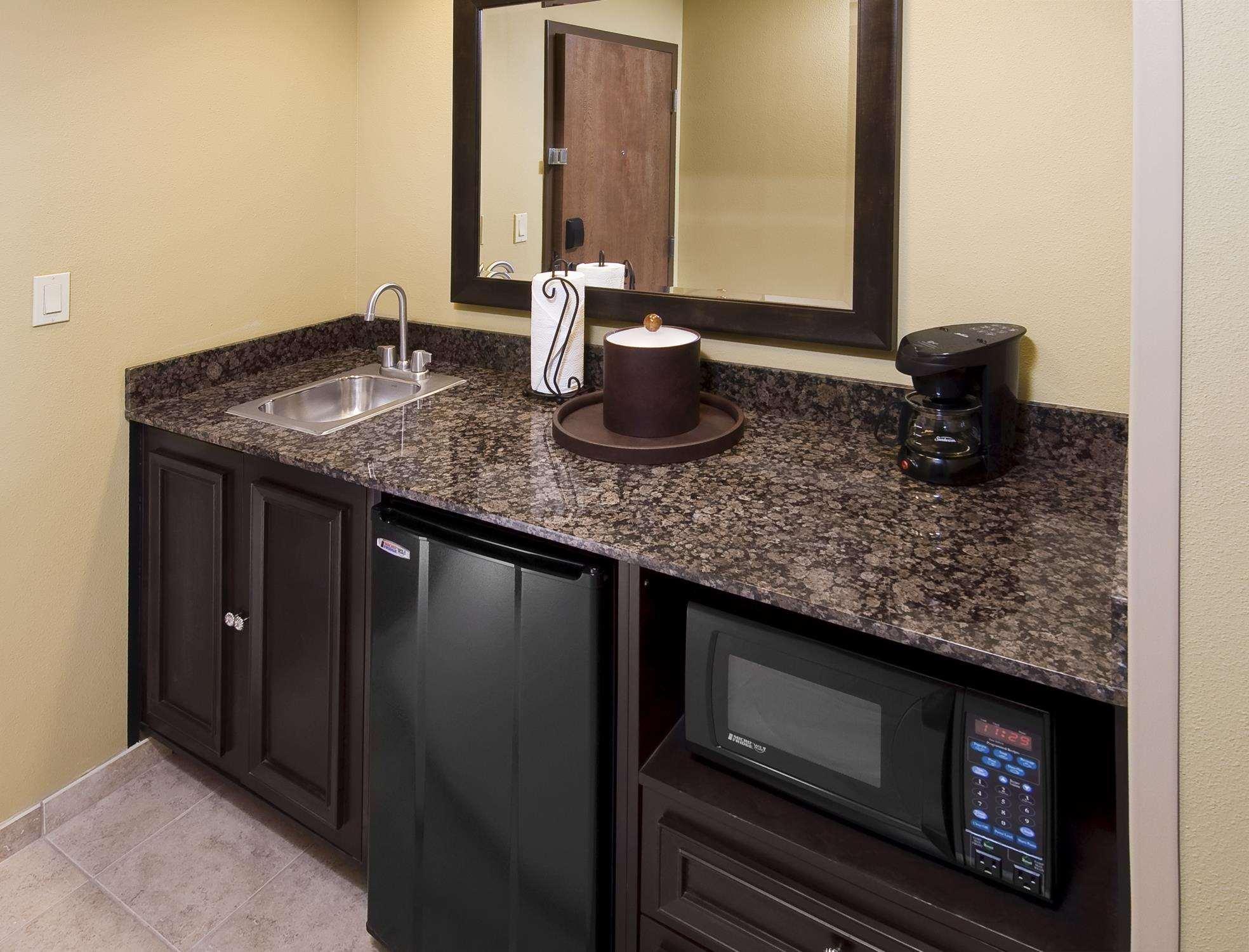 Hampton Inn And Suites Sarasota/Lakewood Ranch Bilik gambar