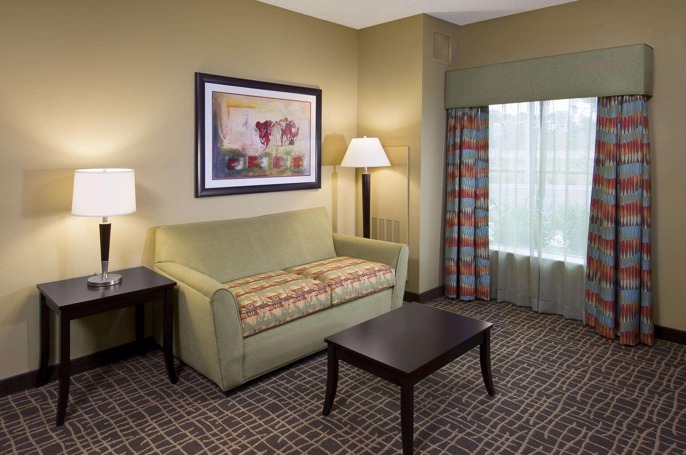 Hampton Inn And Suites Sarasota/Lakewood Ranch Luaran gambar