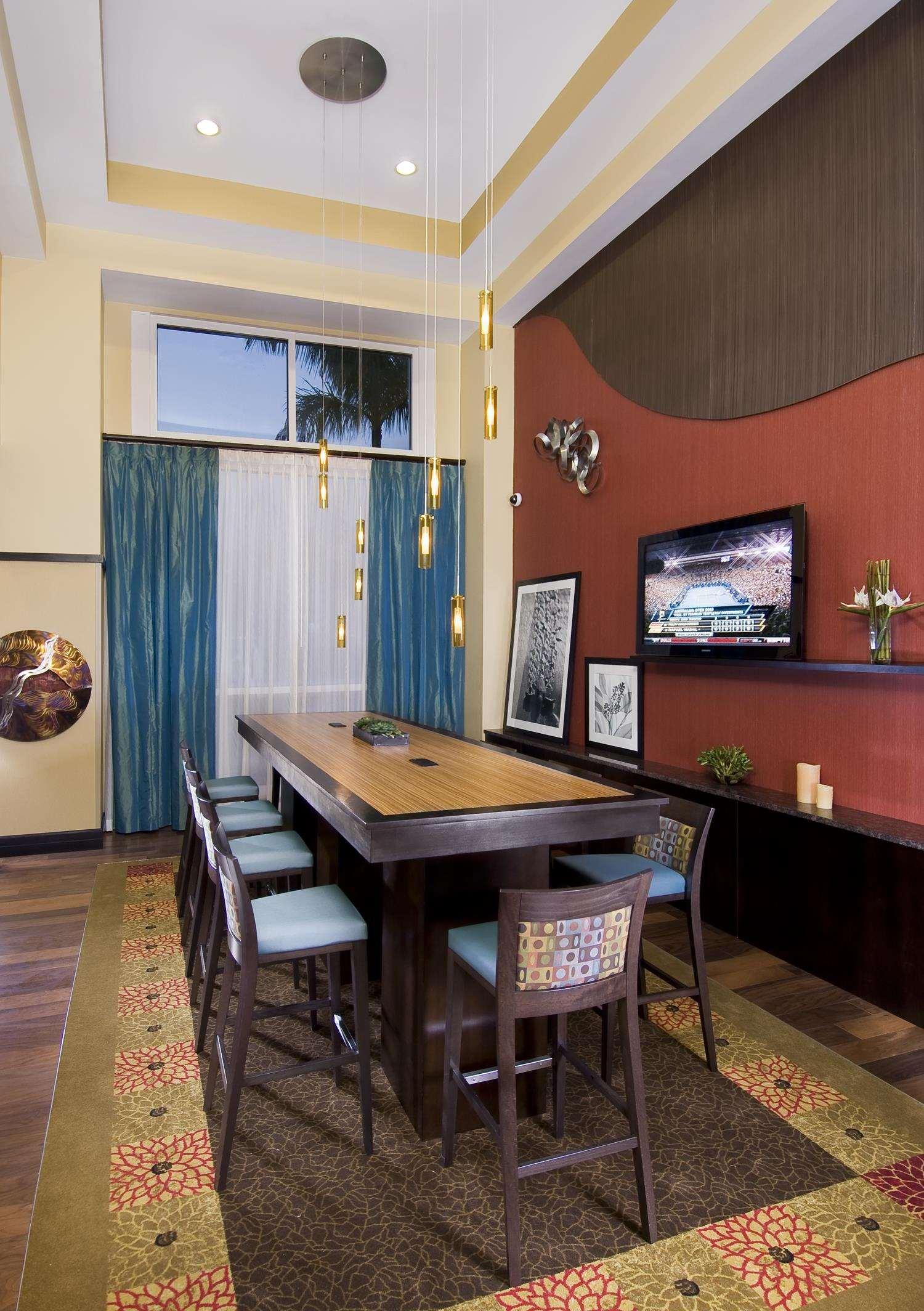 Hampton Inn And Suites Sarasota/Lakewood Ranch Luaran gambar