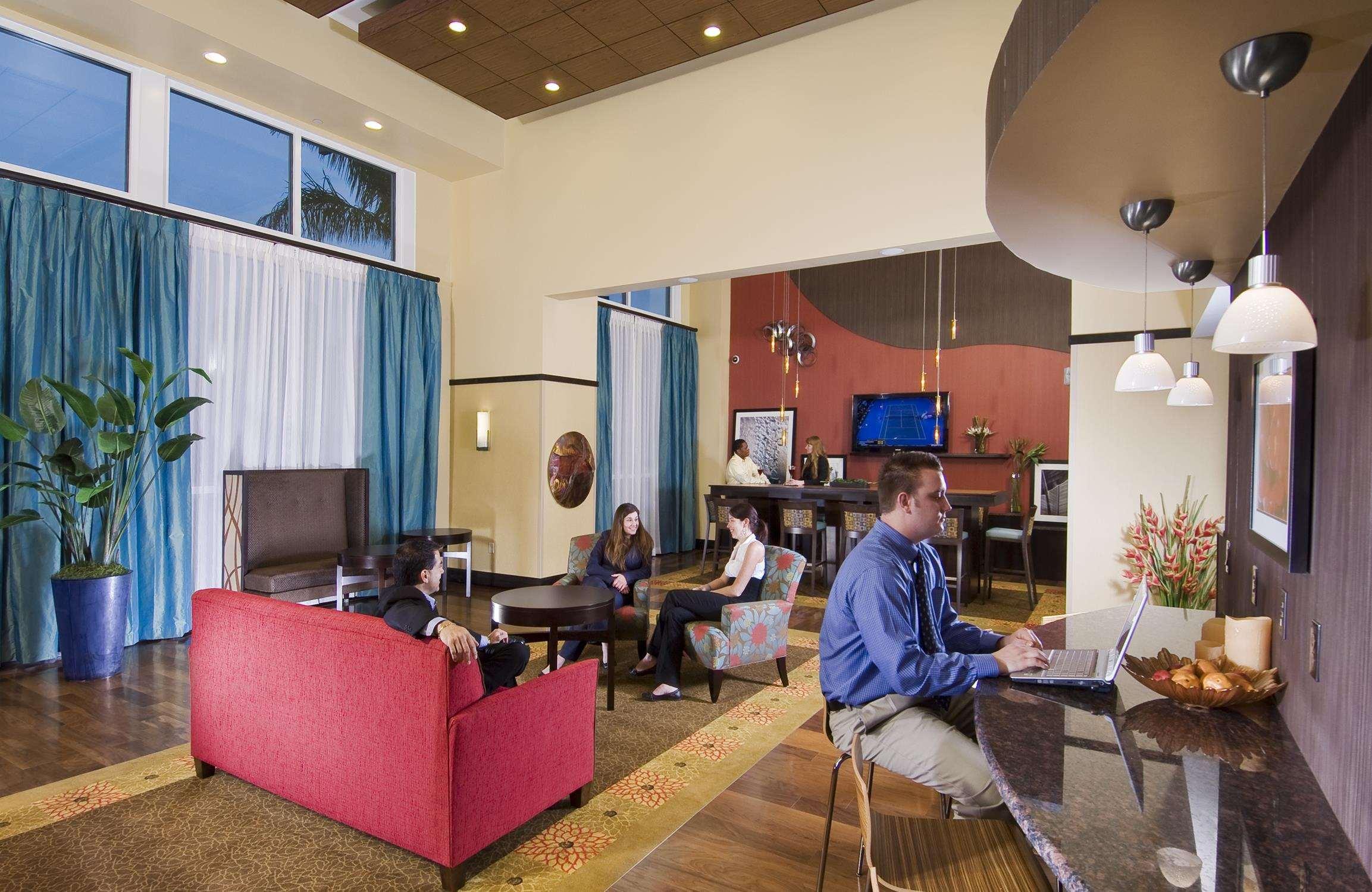 Hampton Inn And Suites Sarasota/Lakewood Ranch Luaran gambar