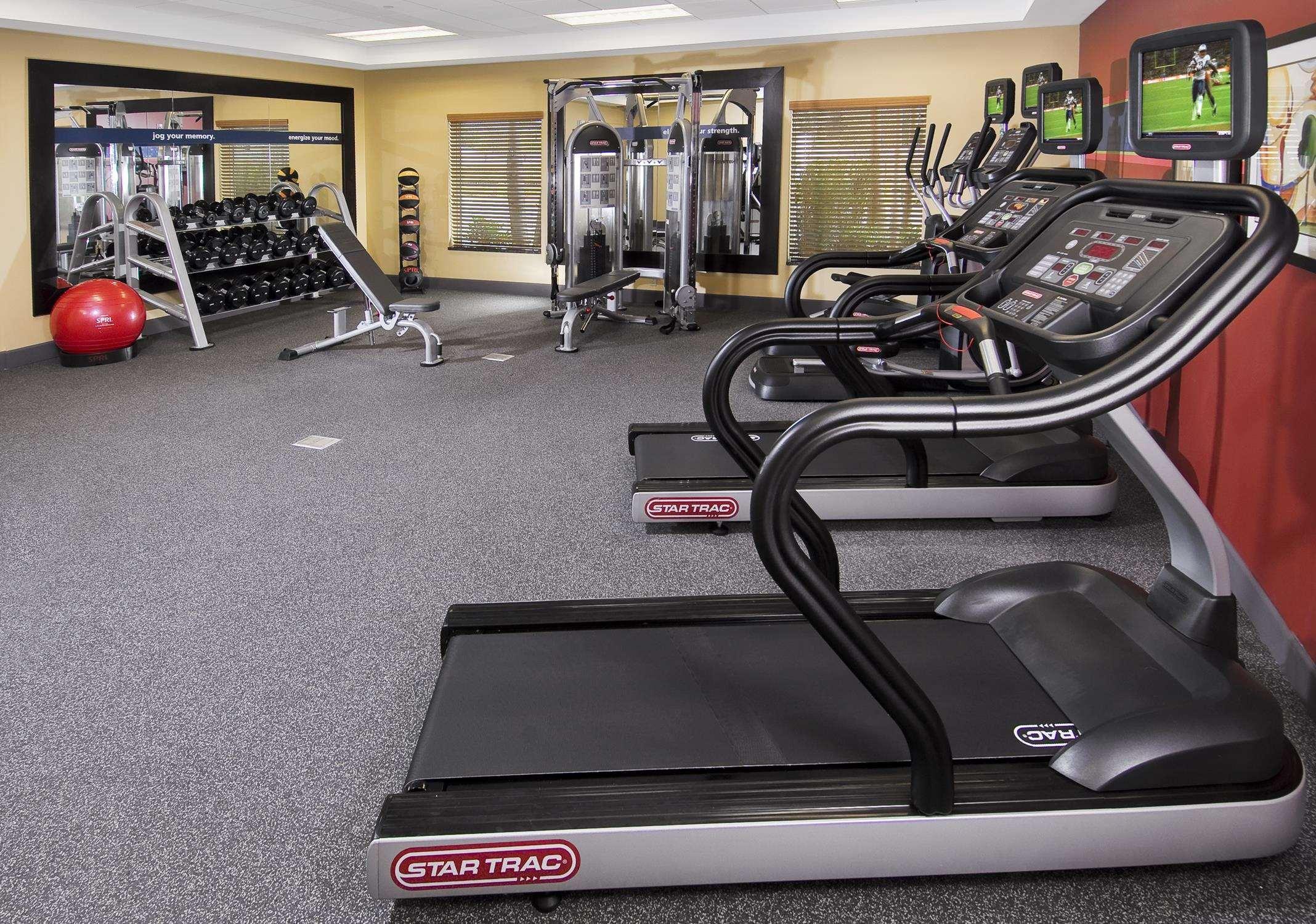 Hampton Inn And Suites Sarasota/Lakewood Ranch Luaran gambar