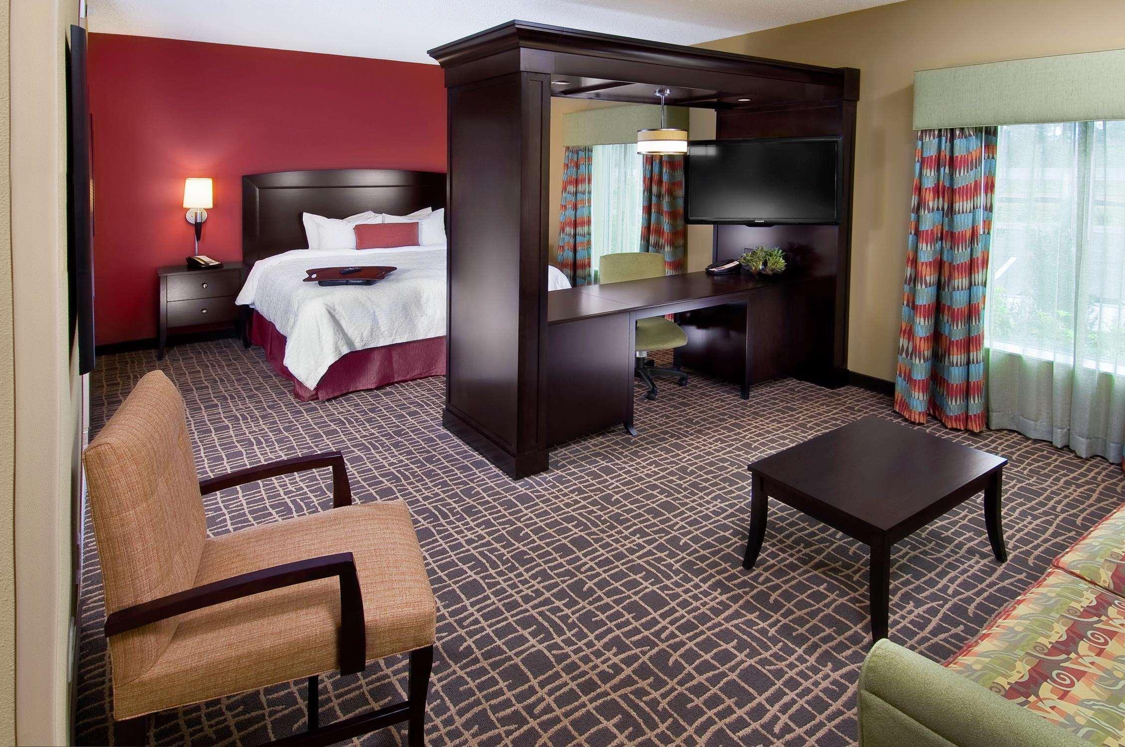 Hampton Inn And Suites Sarasota/Lakewood Ranch Luaran gambar
