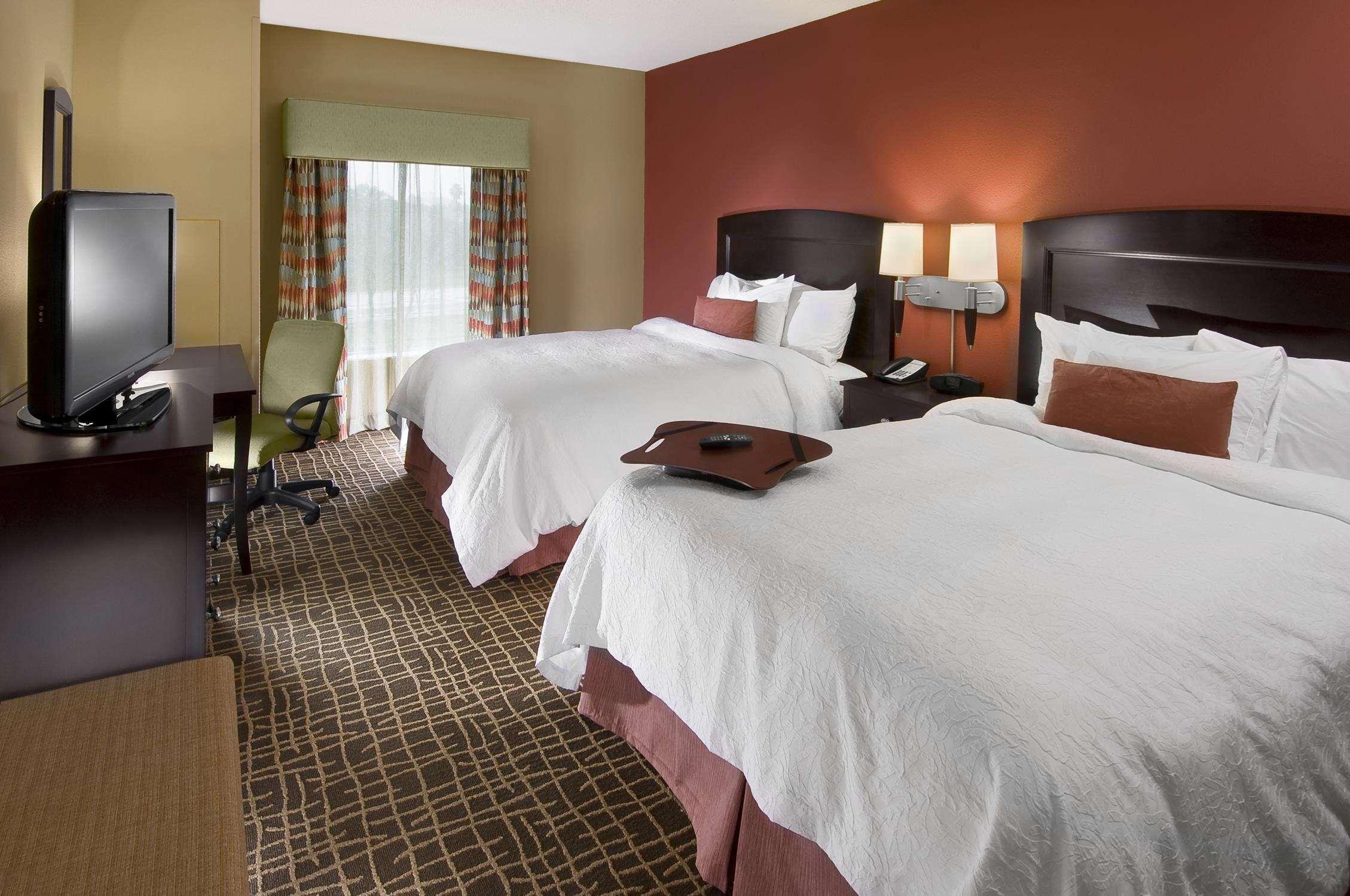 Hampton Inn And Suites Sarasota/Lakewood Ranch Bilik gambar