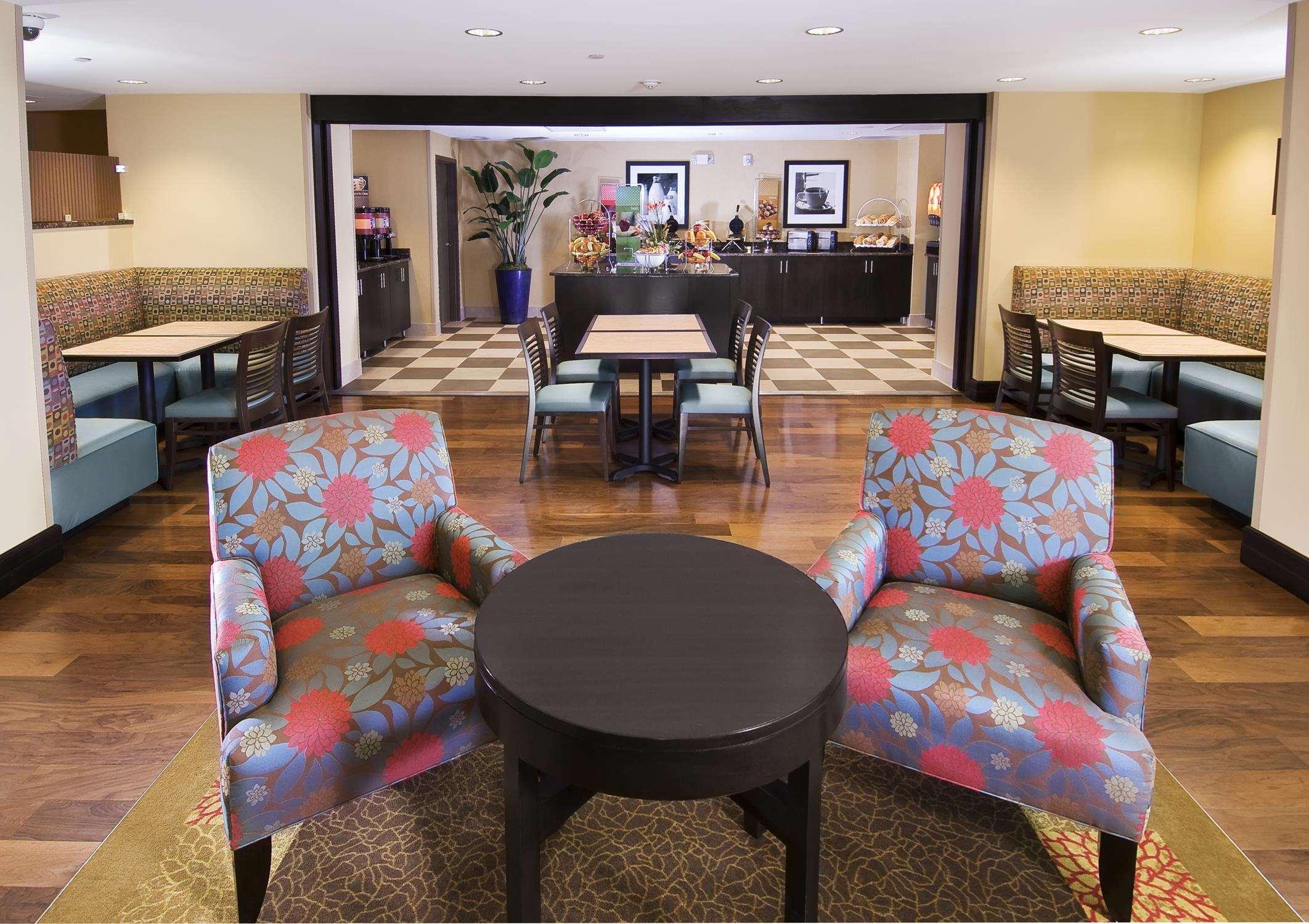 Hampton Inn And Suites Sarasota/Lakewood Ranch Luaran gambar