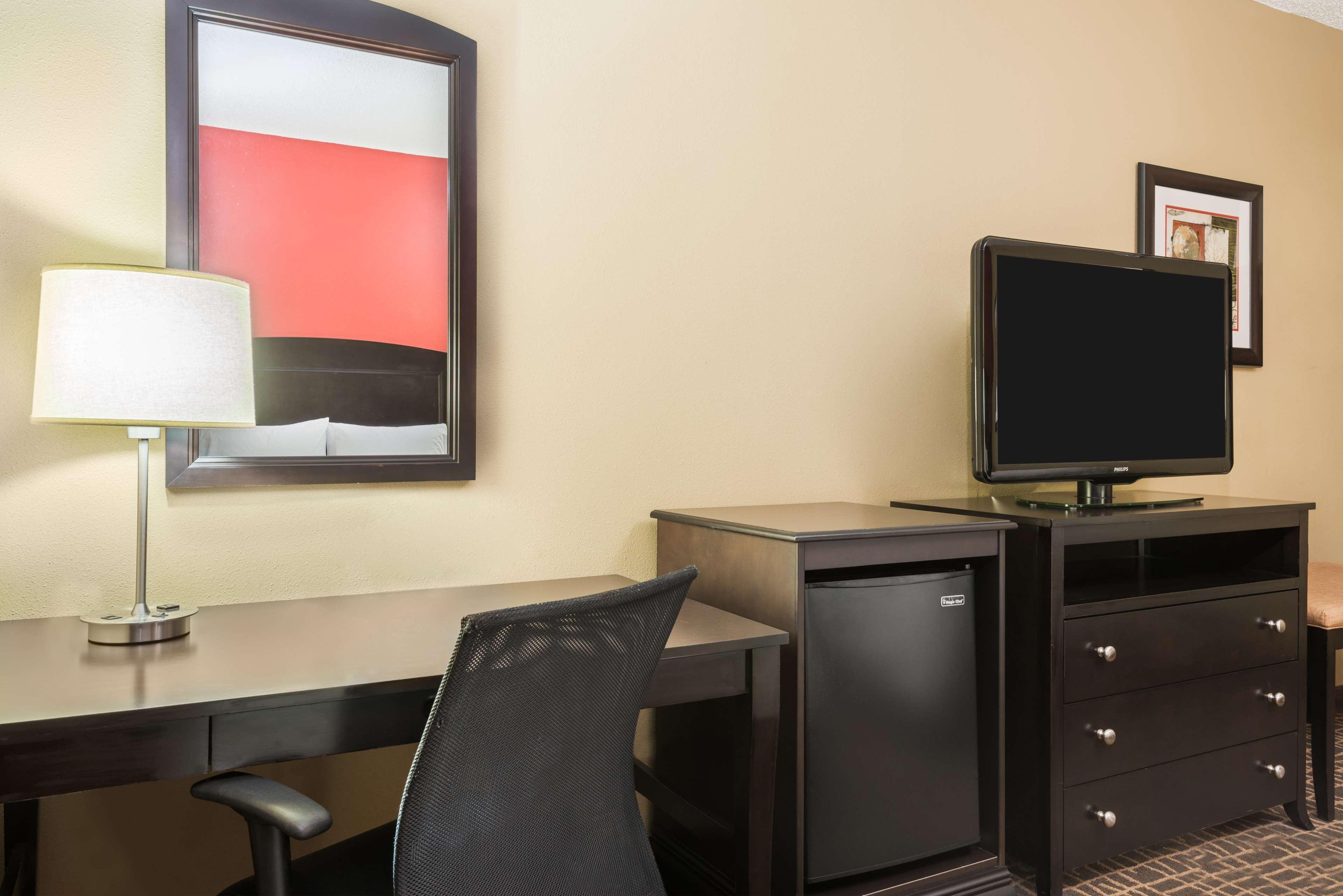 Hampton Inn And Suites Sarasota/Lakewood Ranch Luaran gambar