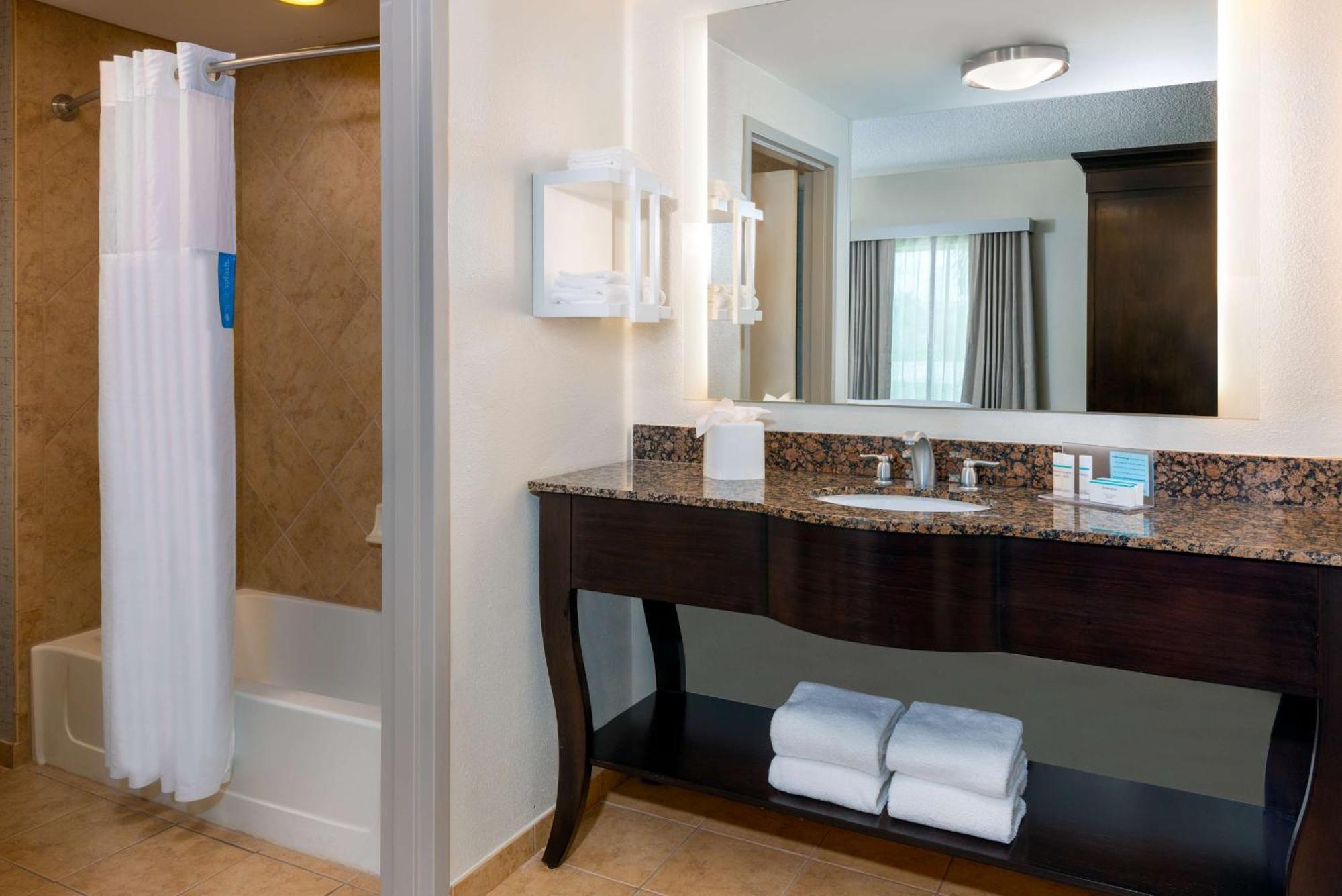 Hampton Inn And Suites Sarasota/Lakewood Ranch Luaran gambar
