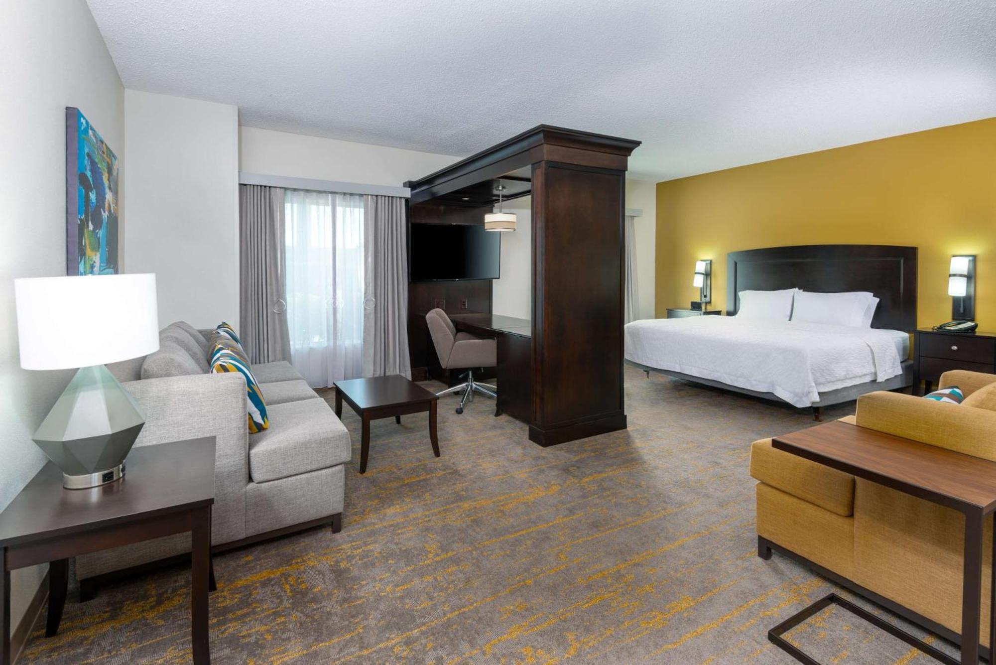 Hampton Inn And Suites Sarasota/Lakewood Ranch Luaran gambar