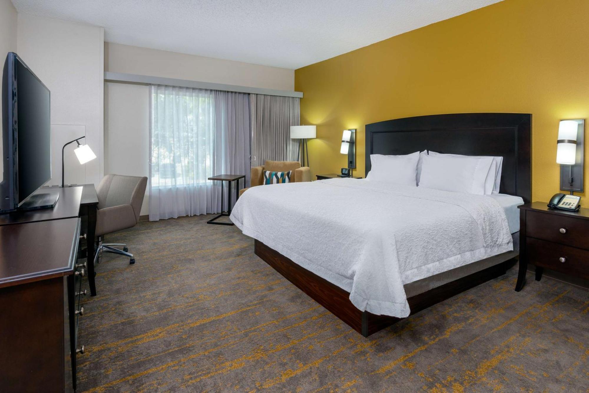 Hampton Inn And Suites Sarasota/Lakewood Ranch Luaran gambar