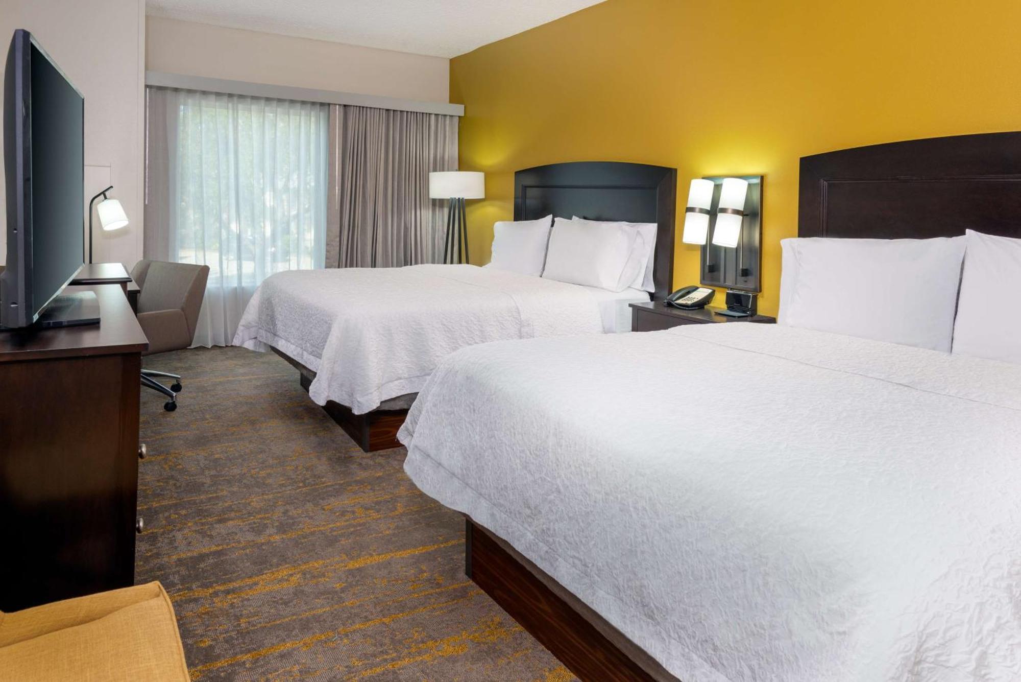 Hampton Inn And Suites Sarasota/Lakewood Ranch Luaran gambar