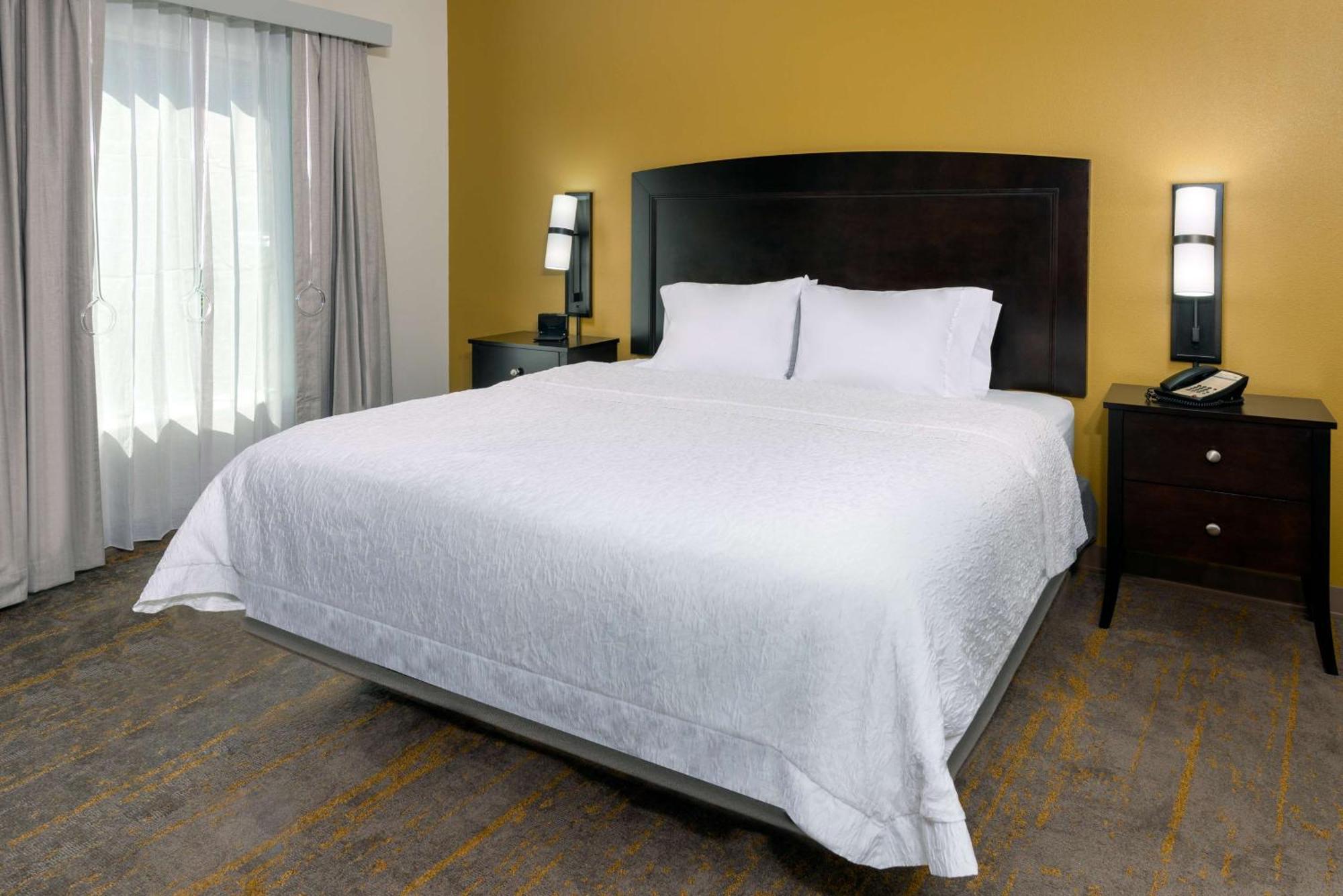 Hampton Inn And Suites Sarasota/Lakewood Ranch Luaran gambar