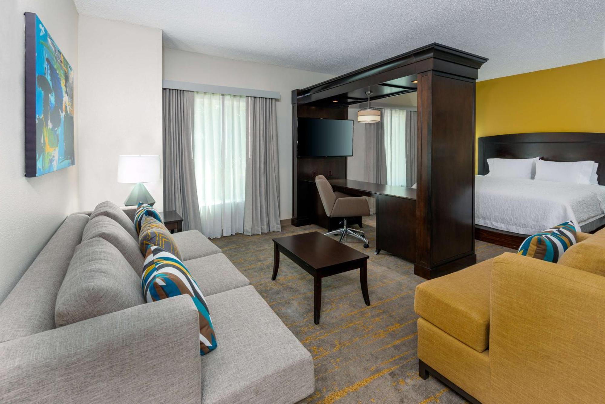 Hampton Inn And Suites Sarasota/Lakewood Ranch Luaran gambar