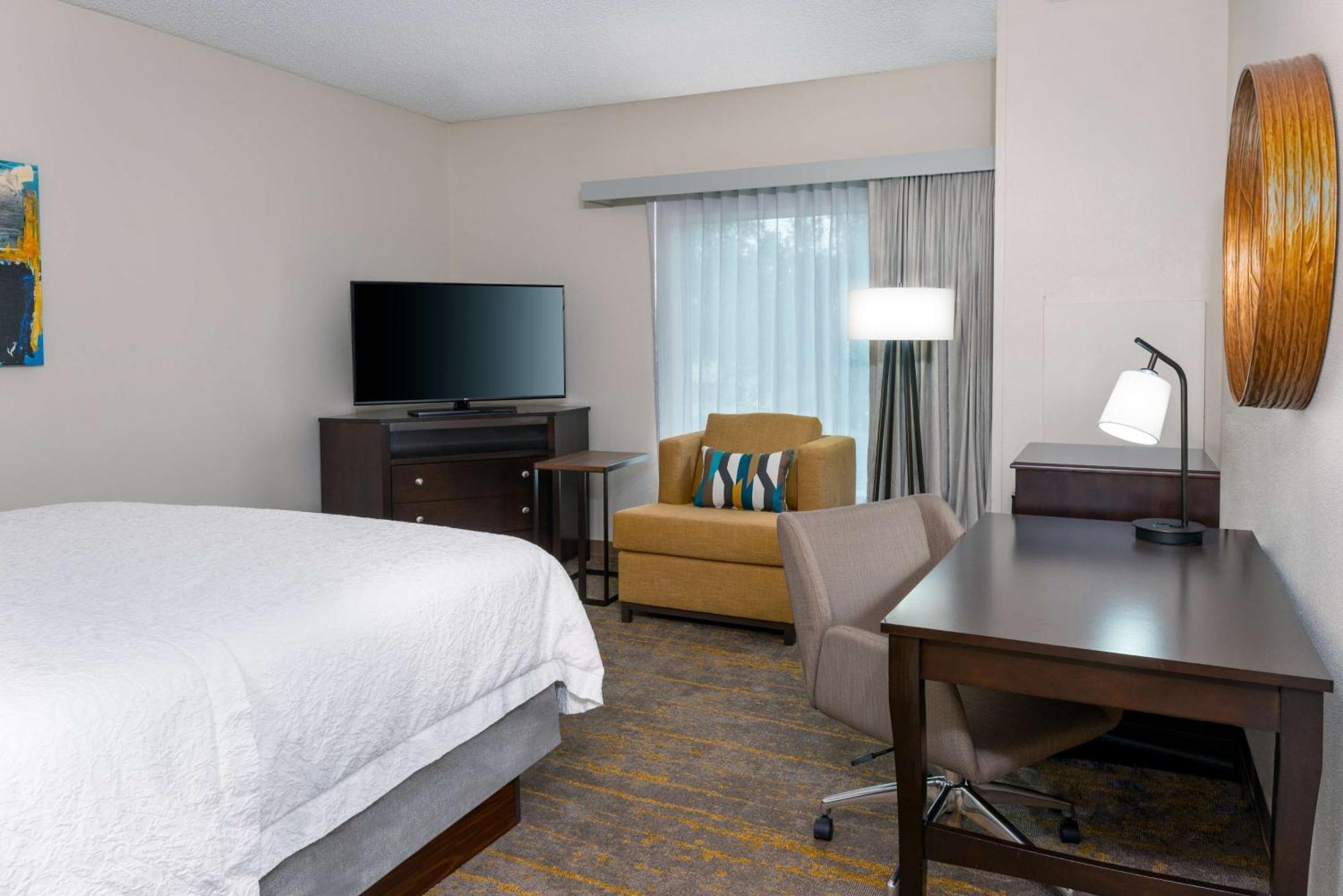 Hampton Inn And Suites Sarasota/Lakewood Ranch Luaran gambar