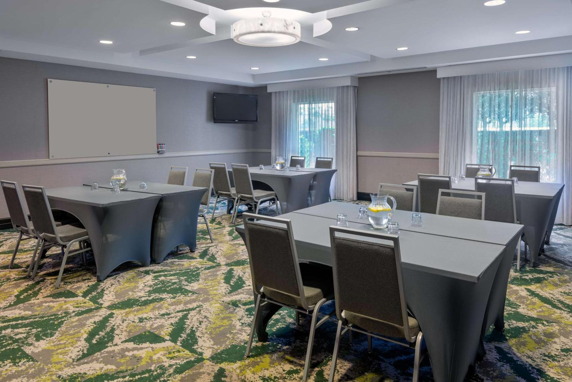 Hampton Inn And Suites Sarasota/Lakewood Ranch Luaran gambar