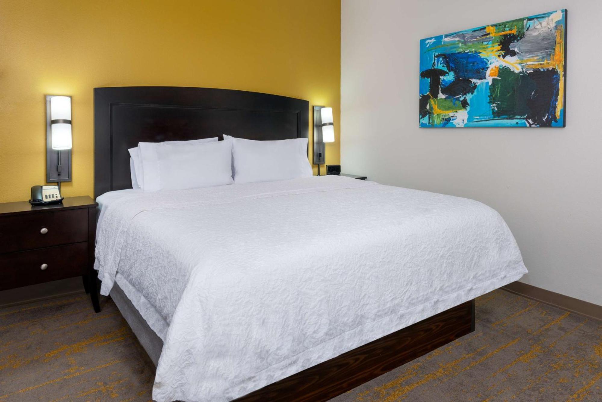 Hampton Inn And Suites Sarasota/Lakewood Ranch Luaran gambar