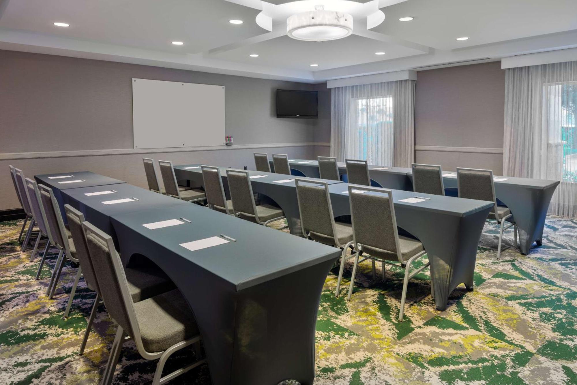 Hampton Inn And Suites Sarasota/Lakewood Ranch Luaran gambar