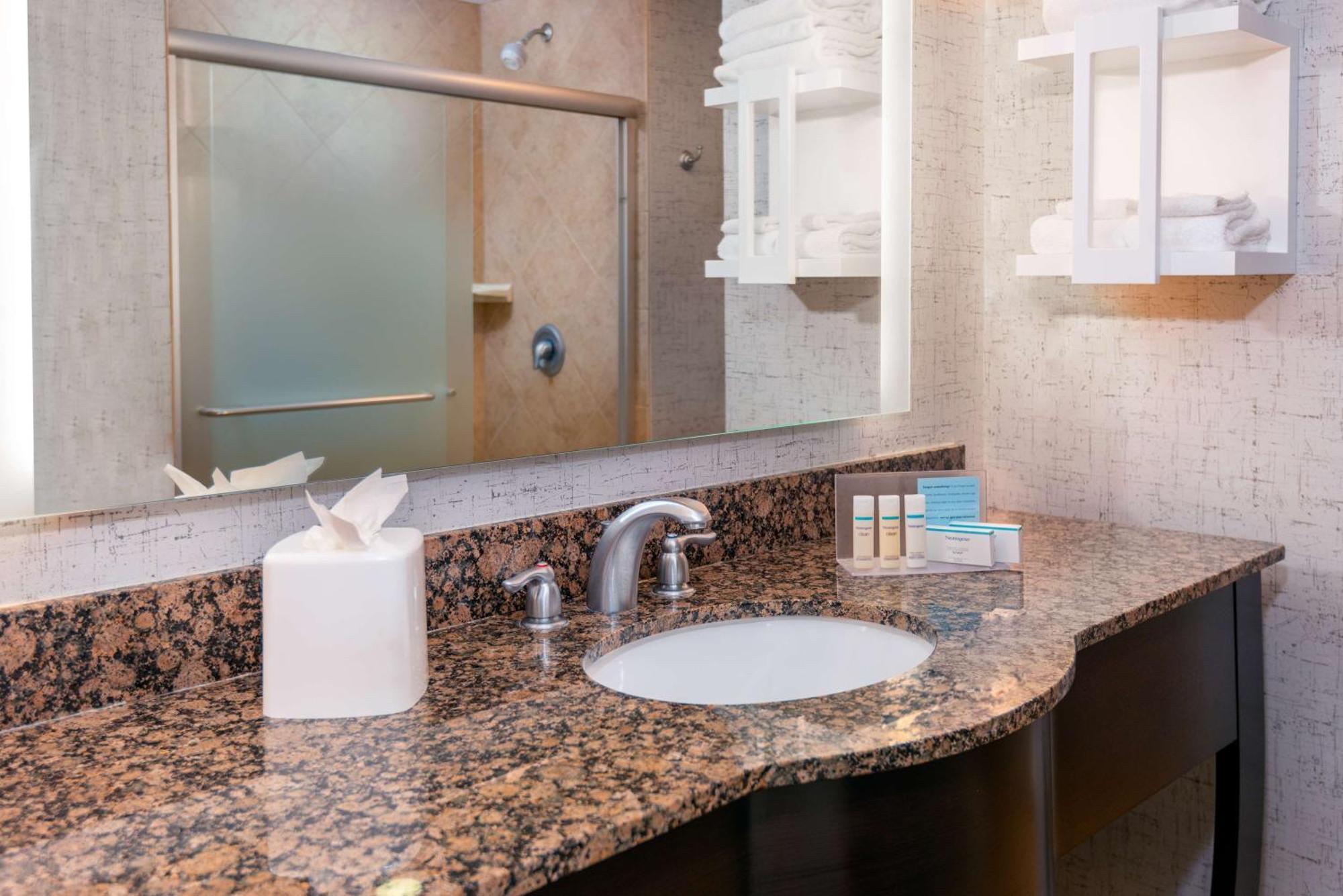Hampton Inn And Suites Sarasota/Lakewood Ranch Luaran gambar