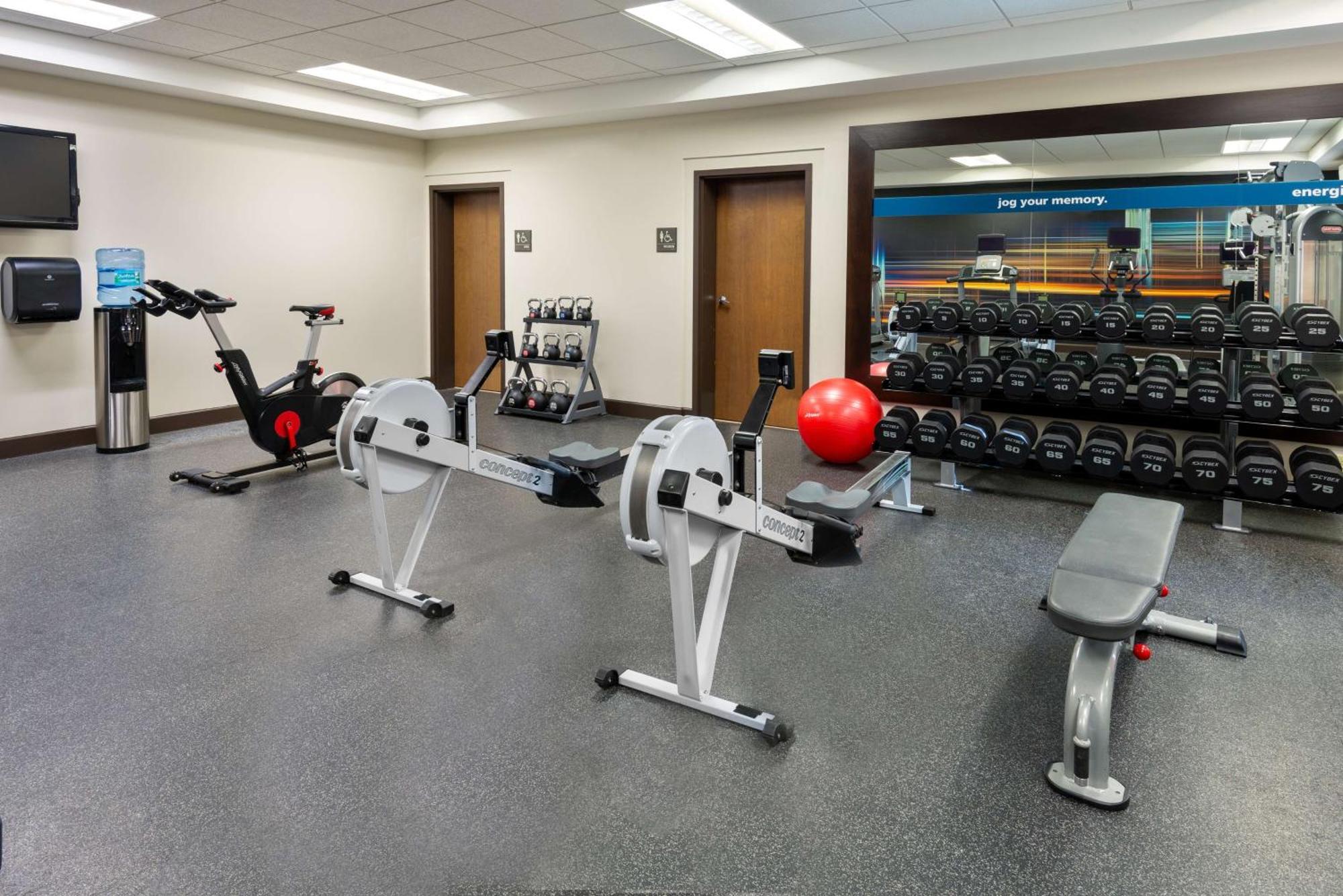 Hampton Inn And Suites Sarasota/Lakewood Ranch Luaran gambar