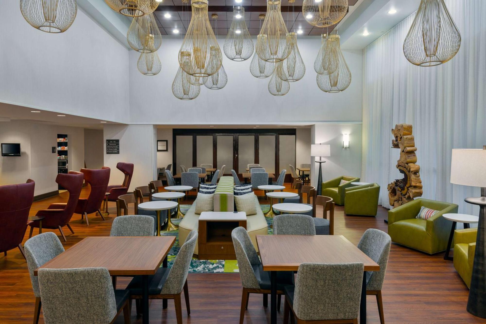 Hampton Inn And Suites Sarasota/Lakewood Ranch Luaran gambar