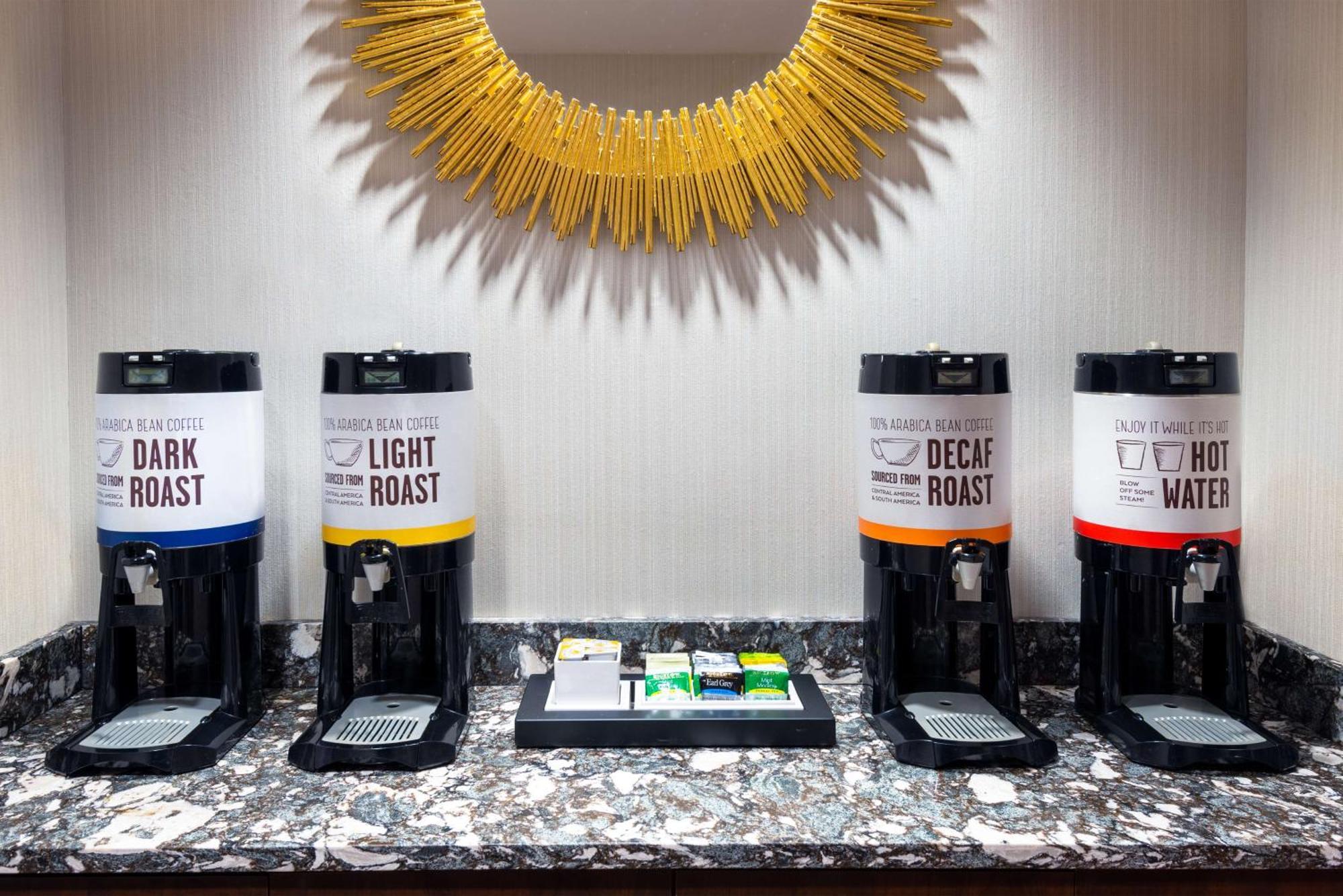 Hampton Inn And Suites Sarasota/Lakewood Ranch Luaran gambar
