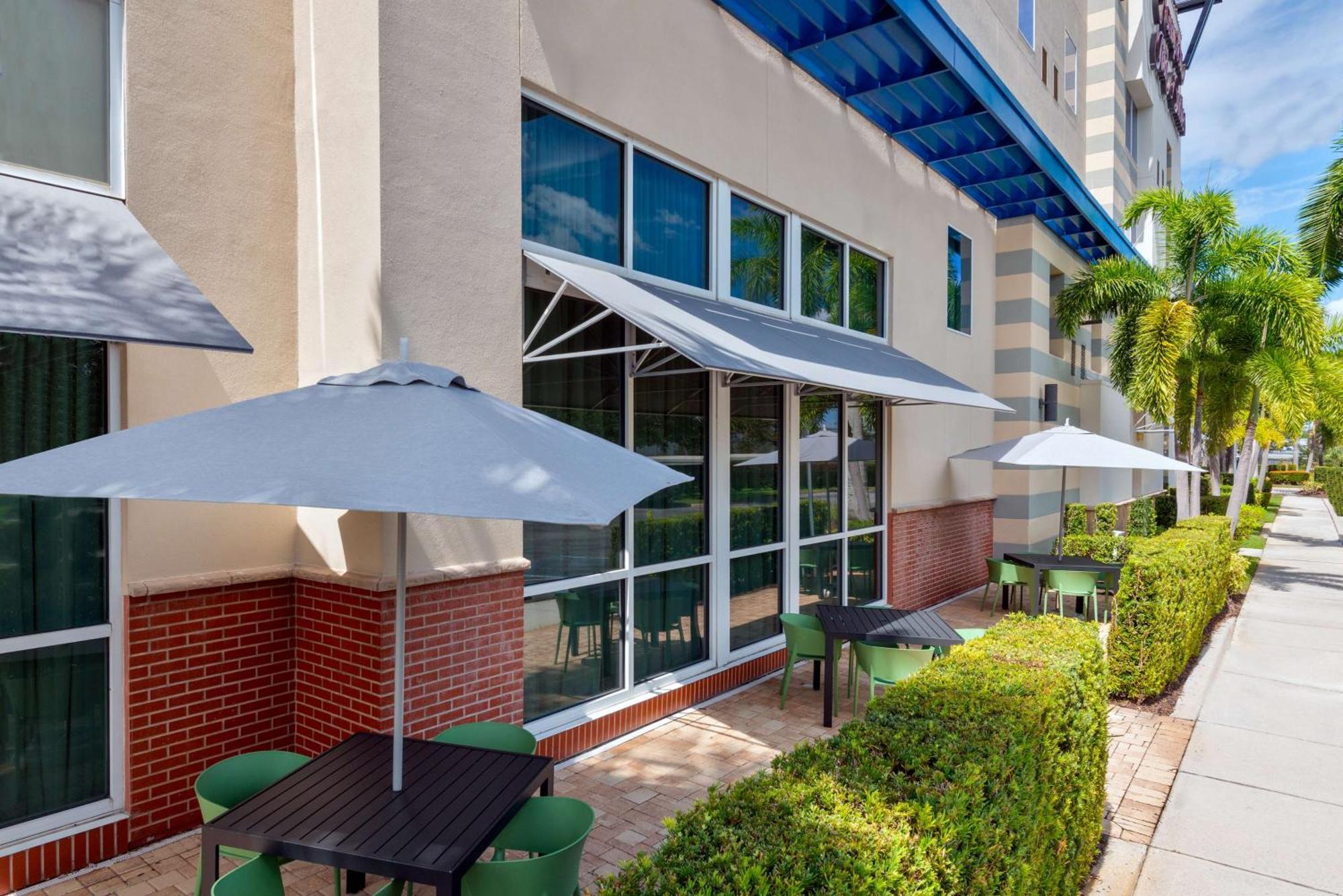 Hampton Inn And Suites Sarasota/Lakewood Ranch Luaran gambar