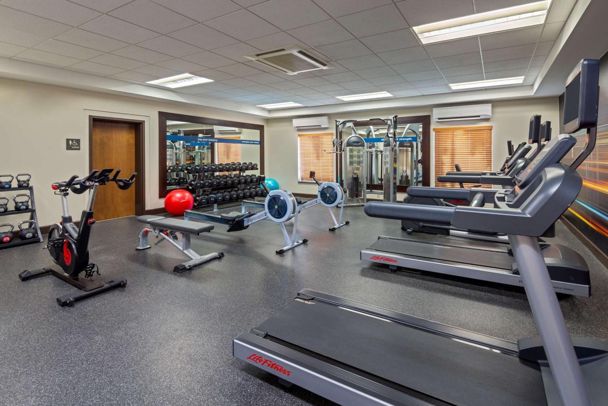 Hampton Inn And Suites Sarasota/Lakewood Ranch Luaran gambar