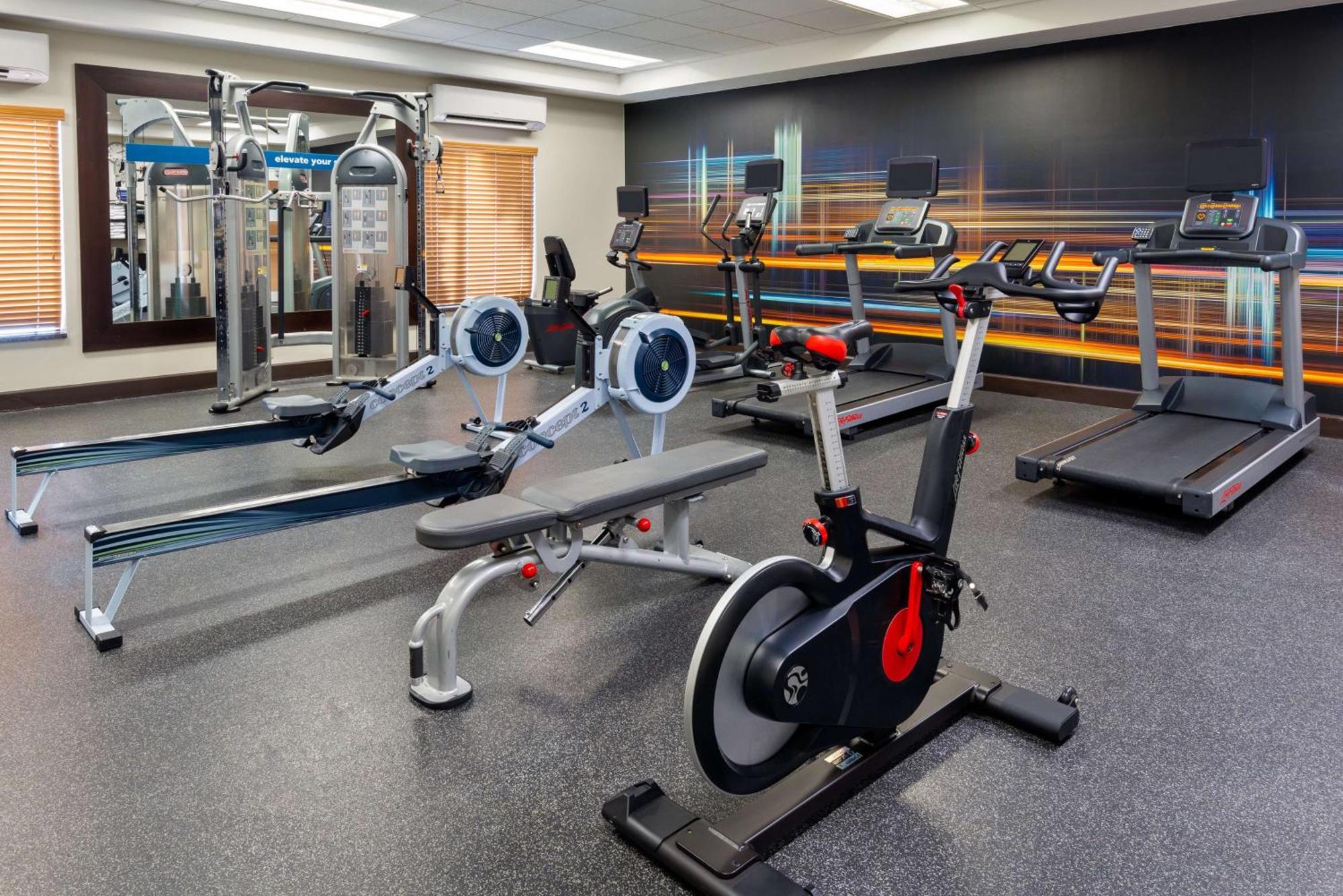 Hampton Inn And Suites Sarasota/Lakewood Ranch Luaran gambar