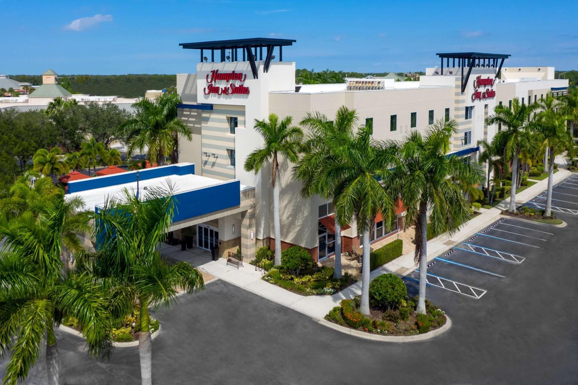 Hampton Inn And Suites Sarasota/Lakewood Ranch Luaran gambar