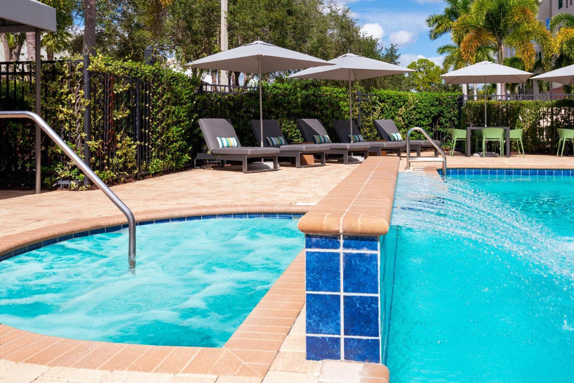 Hampton Inn And Suites Sarasota/Lakewood Ranch Luaran gambar