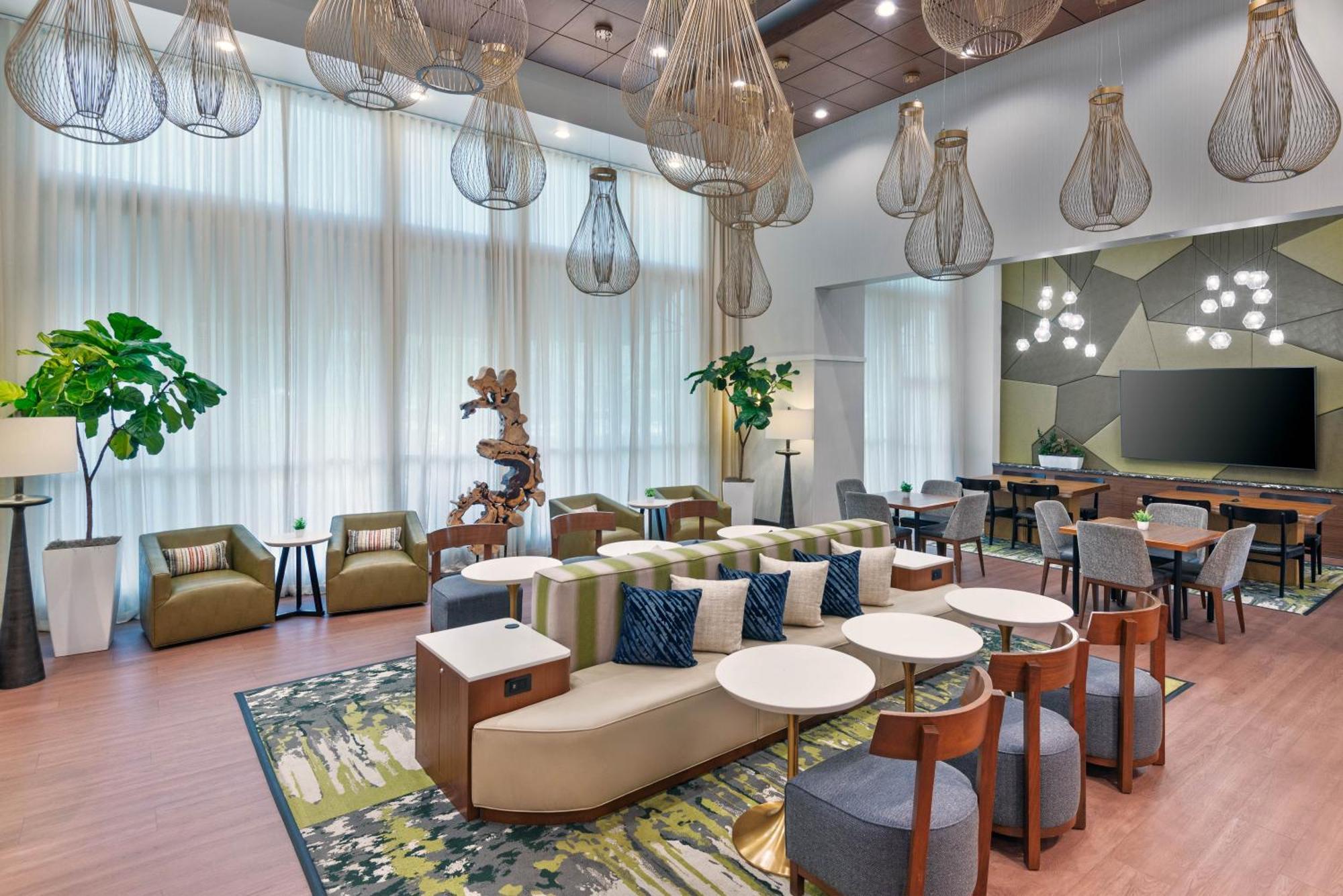 Hampton Inn And Suites Sarasota/Lakewood Ranch Luaran gambar