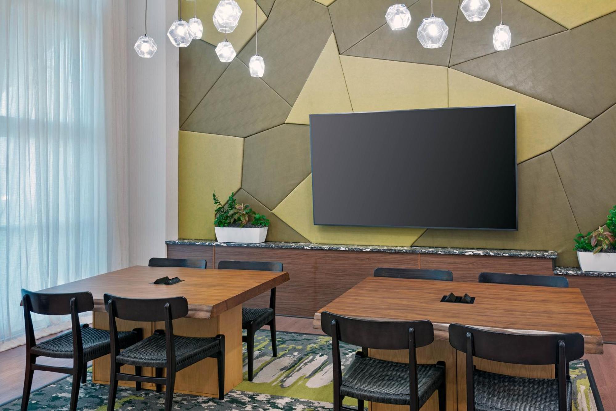 Hampton Inn And Suites Sarasota/Lakewood Ranch Luaran gambar